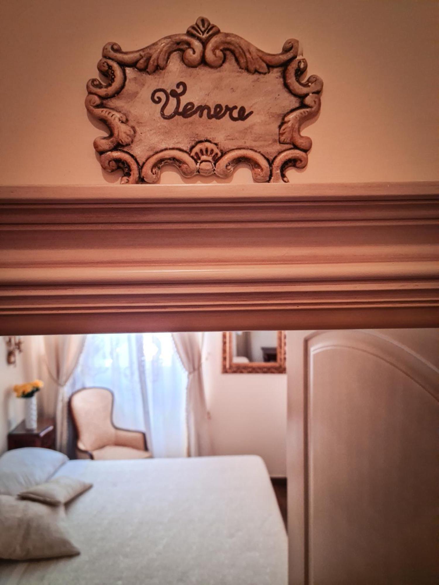 Couette-café Joan's Heritage